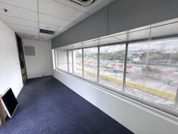 Rex House (D9), Office #528217461
